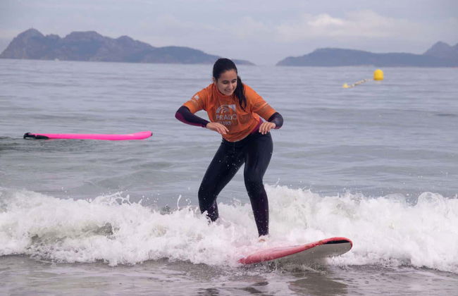 Tour in Nigrán - Foto 5