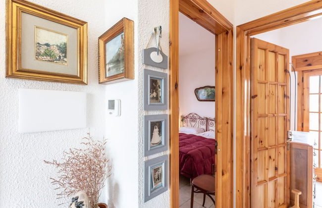 Villa Pisa 1 primo piano - Foto 12