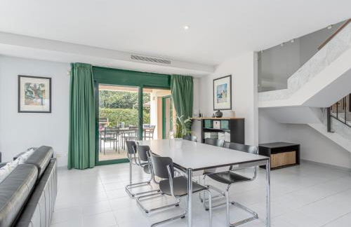 Casa de lujo en primera línea: piscina, A/A, Wi-Fi, barbacoa, jardín, 50m de la playa. - ES-89-113 - Foto 27