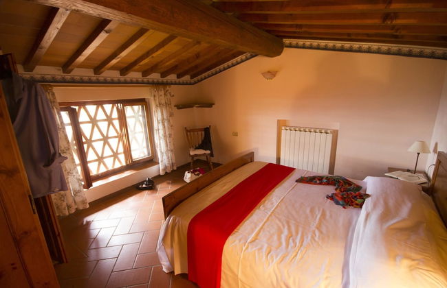 Borgo La Capraia - Foto 3