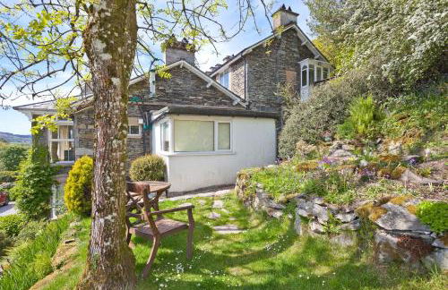 Drawing Room Far Sawrey Windermere - Foto 14