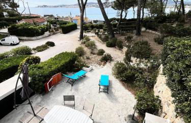 Résidence Les Myriades - maeva Home - Appartement bord de mer 2 pièces 4 personnes - Prestige MAE-3093 - Foto 37