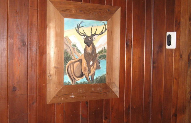 Mackinaw Timbers Cabins - Foto 72