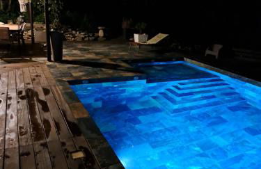 Villa avec piscine à Montolieu - Foto 22