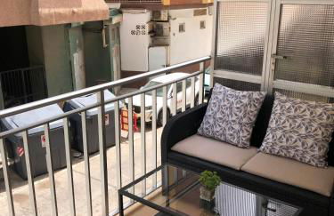 Apartamento con vistas a la playa - Foto 15