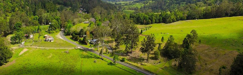 Tour de Natural Bridge et de Springbrook - Photo 1
