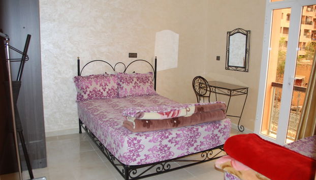 Villa Ziad - Foto 3, Habitación