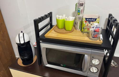 Casa Vacanze Ginevra & Carlotta Villaggio RIVAZZURRA POLICORO - Foto 48