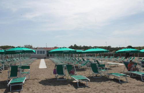 Rubino a soli 150m dal mare con posto auto - Foto 16