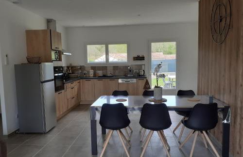 Les LOCS Du GRAZEL - Foto 1