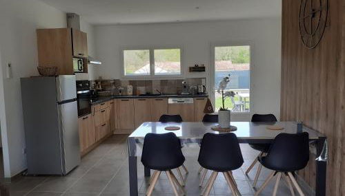 Les LOCS Du GRAZEL - Foto 1