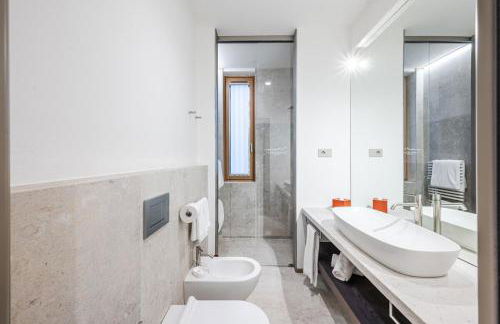 FuoriPorta Affitti Brevi - Parigina - CaSanGiorgio104 - Photo 17