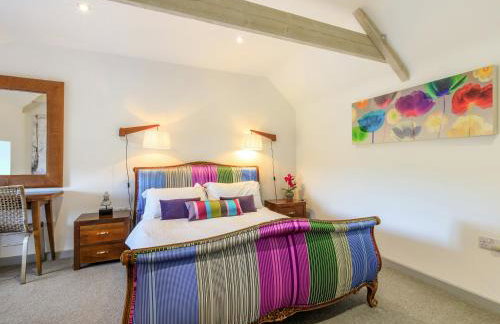 The Cow Shed - Foto 14