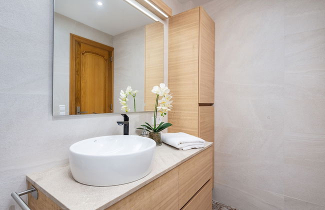 Villa Isabel in Muro - Foto 16