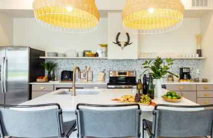 The Outrider by AvantStay Chic Stay Close to Broadway - Foto 14