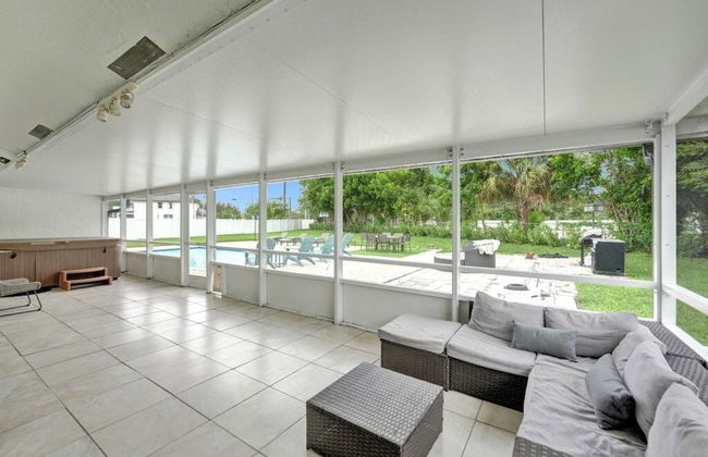 Villa Royale 4 Br Home W/ Pool And Hot Tub 4 Bedroom Villa by RedAwning - Foto 58