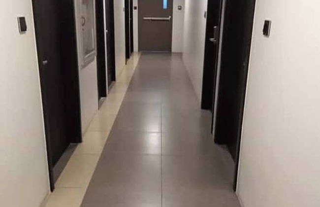 Araneta Cubao No Brown Outs 1BR Furnished Condo With Balcony Free Wifi Netflix - Photo 30