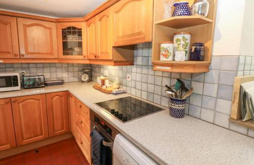 Farrier's Cottage - Foto 12