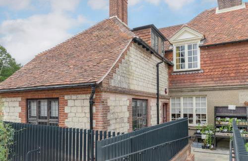 Stable Yard Cottage - Foto 17