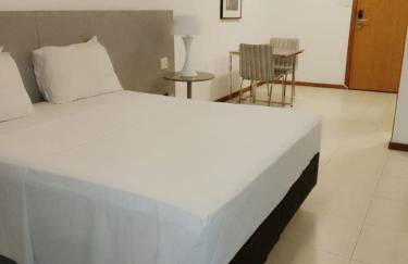 Flat 01 Celita Franca Business - Photo 1