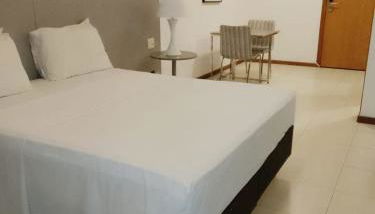 Flat 01 Celita Franca Business - Foto 1