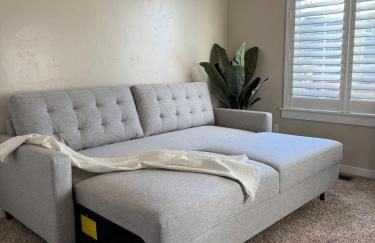 Spacious 4BR Retreat-Lush Garden - Foto 43