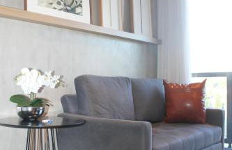 MyHome - Suíte de Luxo próximo ao Shopping Iguatemi e Consulado Americano - Foto 3