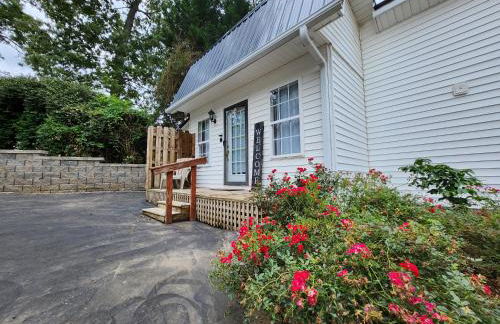 Lake Greenwood Lodge Main House and guesthouse - Foto 8