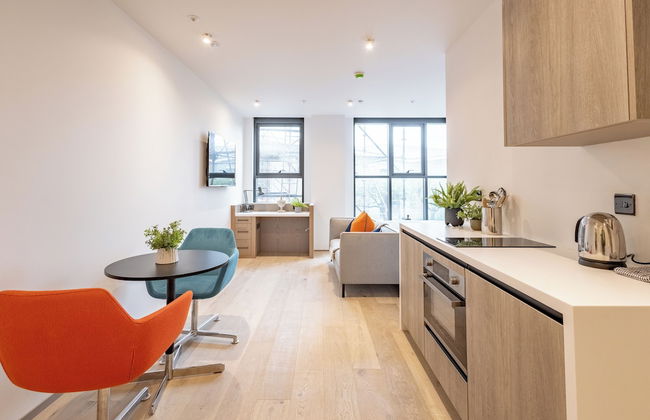 THE SPACE TO STAY - Foto 39