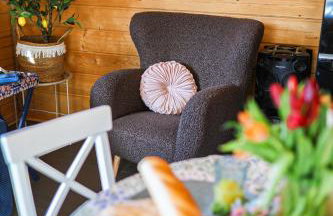 Leśne Zacisze Radawa II - Foto 6