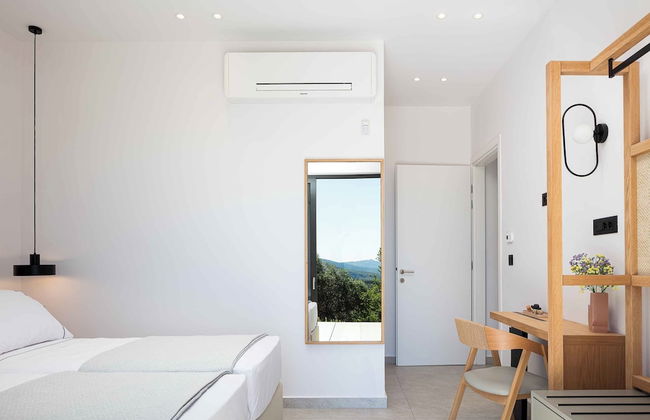 Villa Aglaea - Photo 5