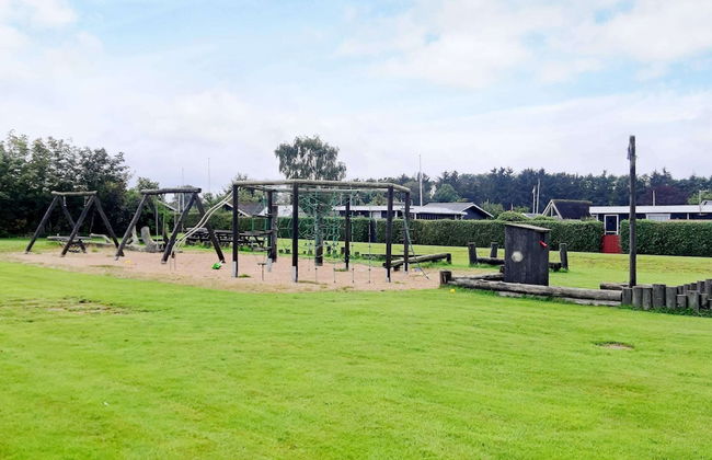 6 Person Holiday Home in Frederikshavn-by Traum - Foto 12