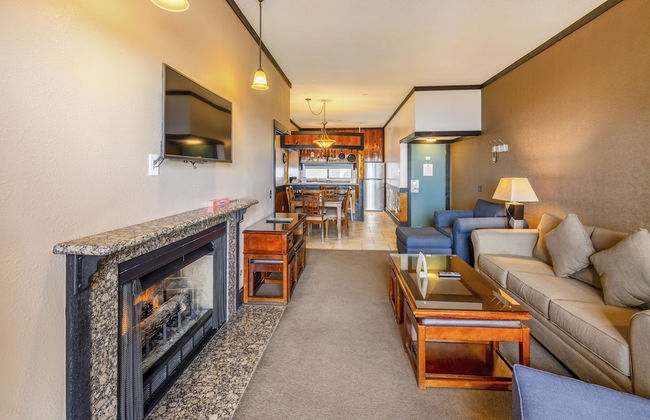 The Ridge Sierra - Foto 17