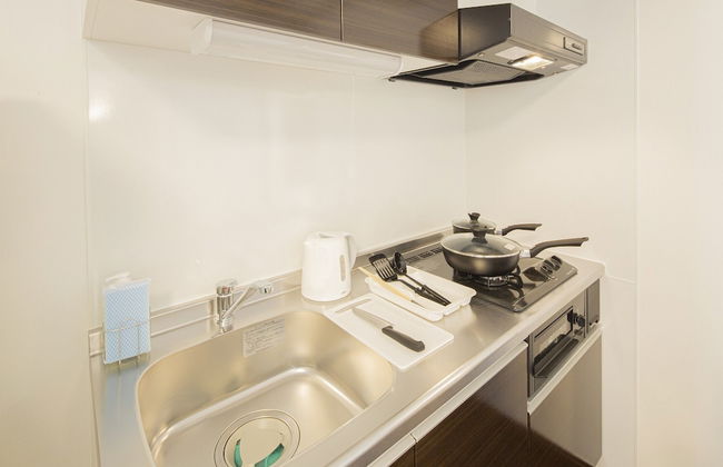 Coruscant Hotel Nagasaki Station 2 - Foto 53