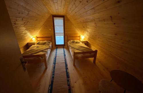 Kuća za odmor Foresta - Foto 13