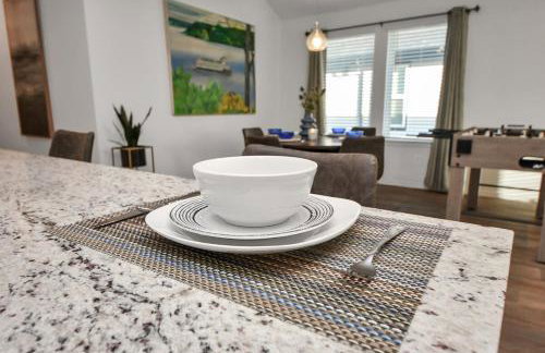 Marice Escape at Fulshear with Community pool - Foto 40