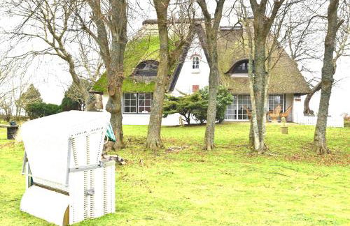 Tina im Friesenhaus Sieben-Linden - Photo 14