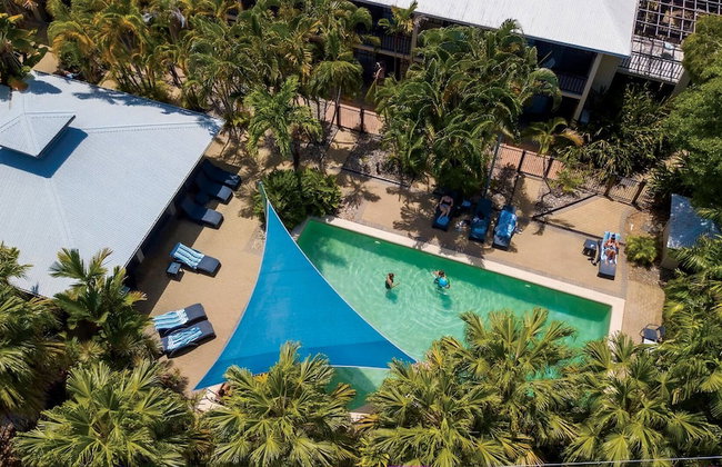Trinity Beach Club Holiday Apartments - Foto 1