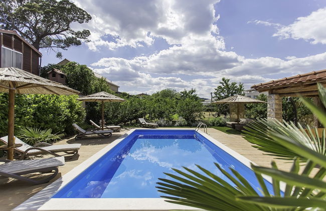 Villa Barbarossa - Foto 25