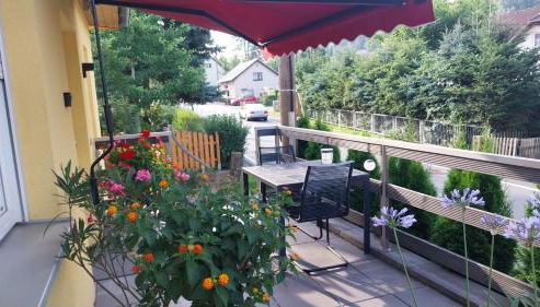 Fischis Ferienwohnung Struppen - Foto 2