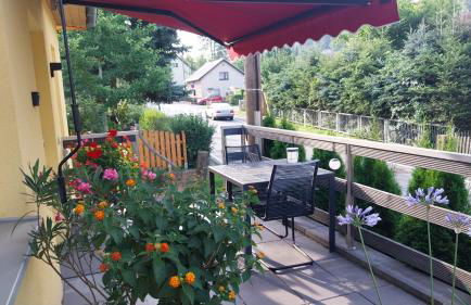 Fischis Ferienwohnung Struppen - Foto 2