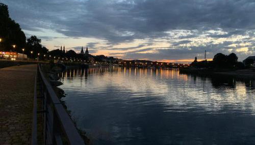 Ferienhaus Auszeit am Gülser Moselbogen 20 in Koblenz - Foto 3