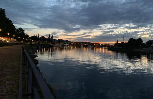 Ferienhaus Auszeit am Gülser Moselbogen 20 in Koblenz - Photo 3