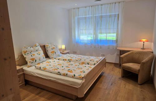 Ferienwohnung am Eichberg - Photo 27