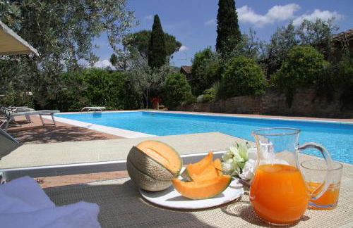 Agriturismo Santo Stefano - Foto 43