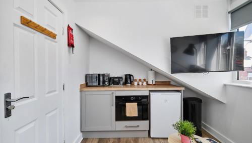 Homely Hotel-Style Studios in Leeds - Foto 4, Other