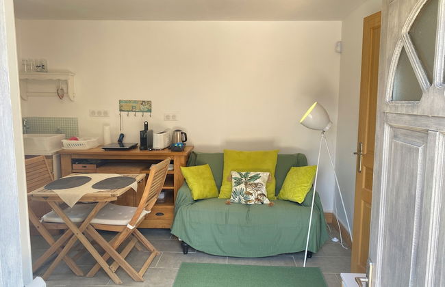 Résidence les trois jardins - Foto 14