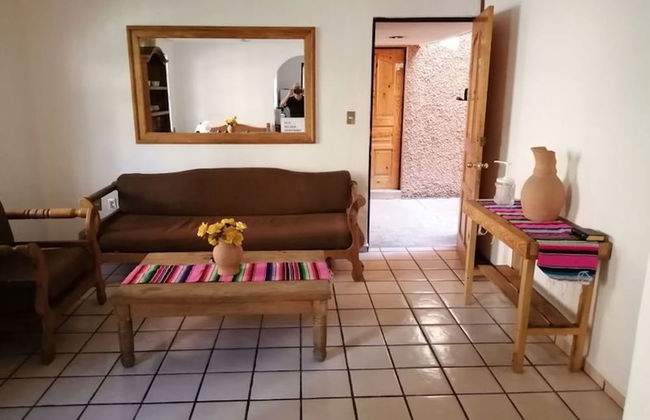 Departamento Pb Estacionamiento, Centrico - Foto 1