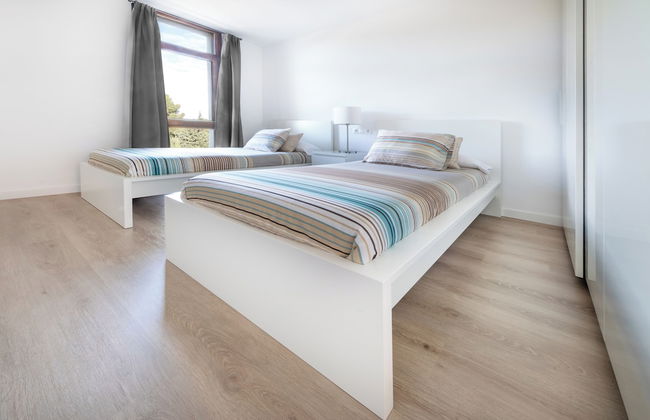 Agaró Cambrils Apartments - Photo 10