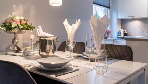 Ferienwohnung Petit Palais - Foto 5